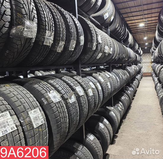 Matador MP 95 Yermak 225/70 R16 99M