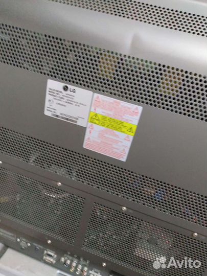 Телевизор бу LG