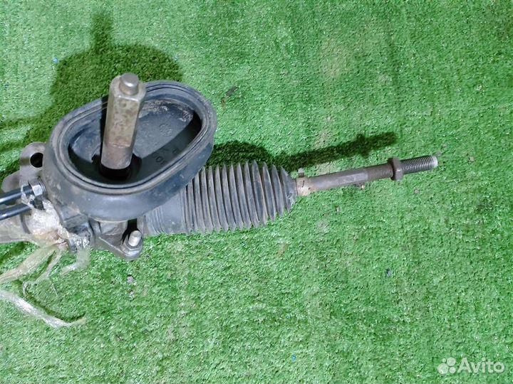 Рейка рулевая Renault Logan 2005