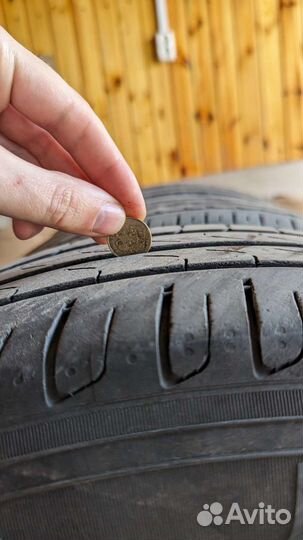 Pirelli Scorpion Verde 215/65 R17