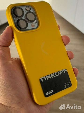 Тинькофф Премиум (2-4 мес) + стикер + бонус 1100р