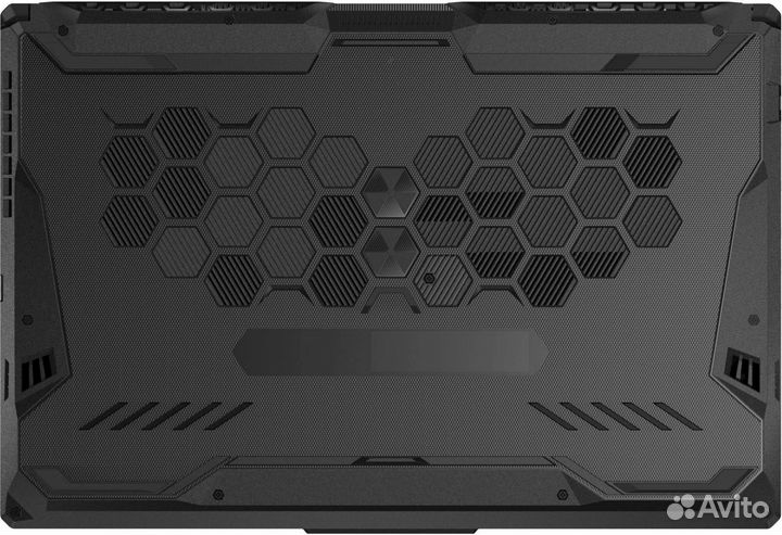 Asus tuf gaming f17 FX706HCB