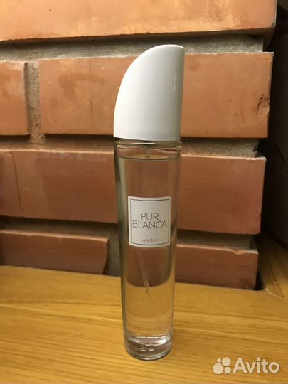 Духи женские avon