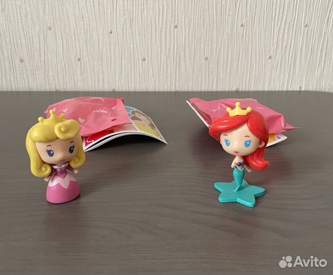 Sweetbox Принцессы