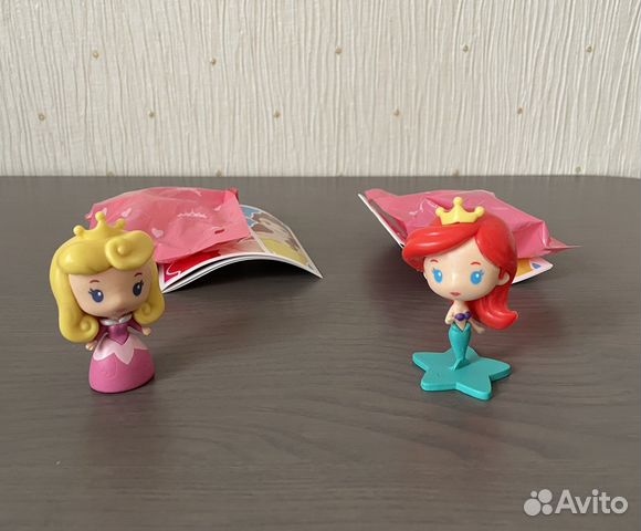 Sweetbox Принцессы