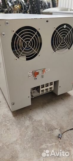 Стабилизатор напряжения Lider PS10000SQ-25
