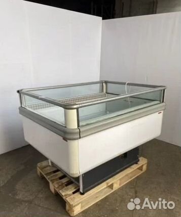 Бонета открытая