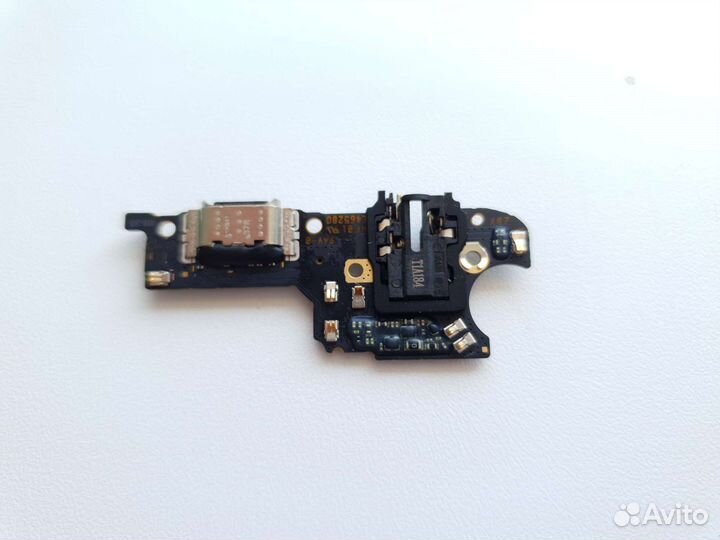 Realme narzo 50a, Realme c25s запчасти