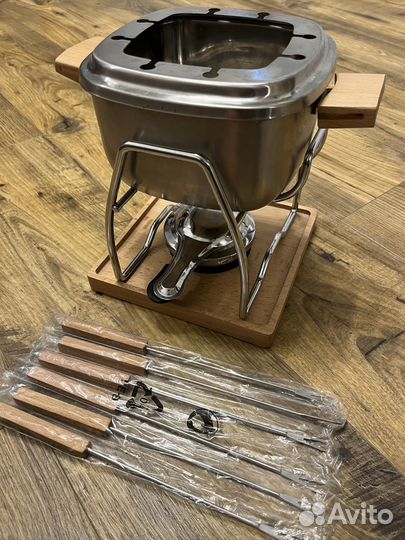 Набор для фондю