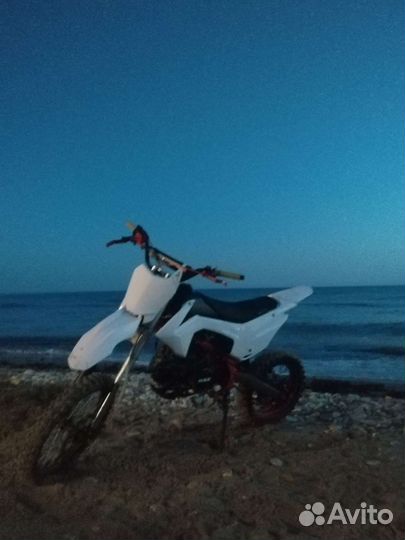 Bse mx 125