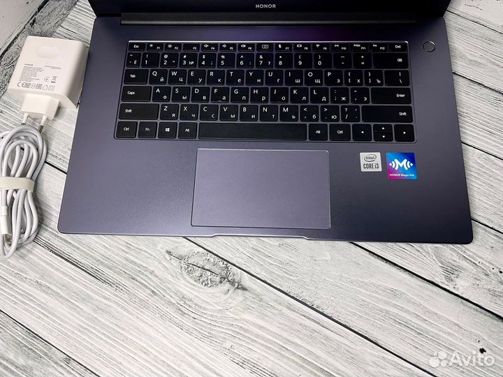 Ноутбук Honor MagicBook X 15