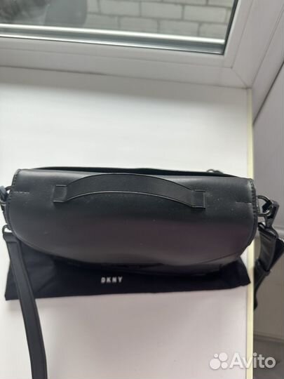 Сумка dkny кроссбоди