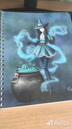 Тетради для школы