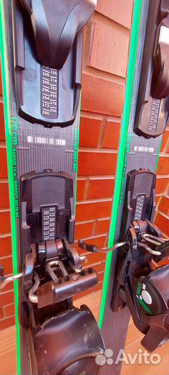 Горные лыжи Rossignol experience 76 CI 170 см