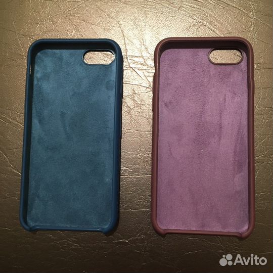 Чехол на iPhone 7