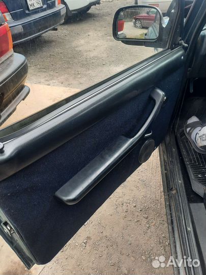 Ваз 2107 и ваз 2105 на разбор