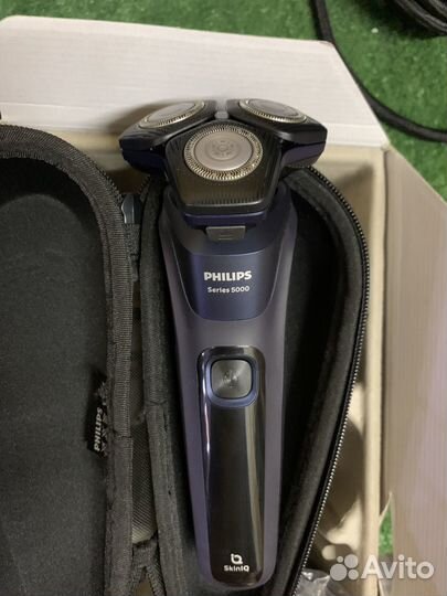 Электробритва Philips 5000 Series