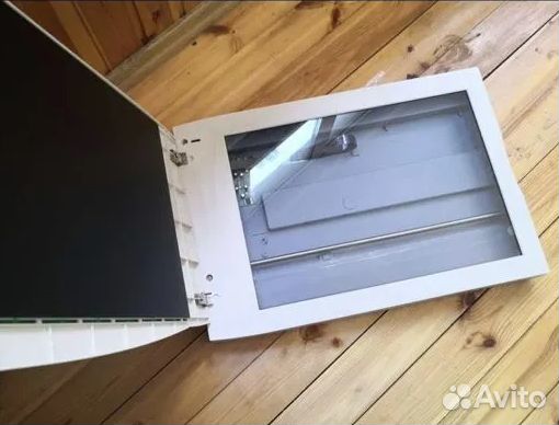 Сканер Mustek ScanExpress A3 USB, CIS, 300x600 dpi