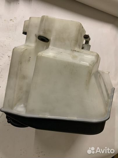 Бачок стеклоомывателя BMW X5 E53