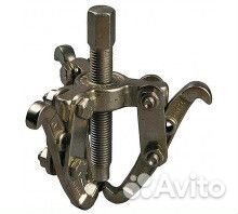 Съемник подшипников 150 мм 