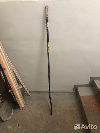 Клюшка хоккейная bauer