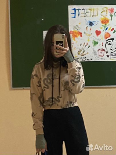 Спортивный костюм