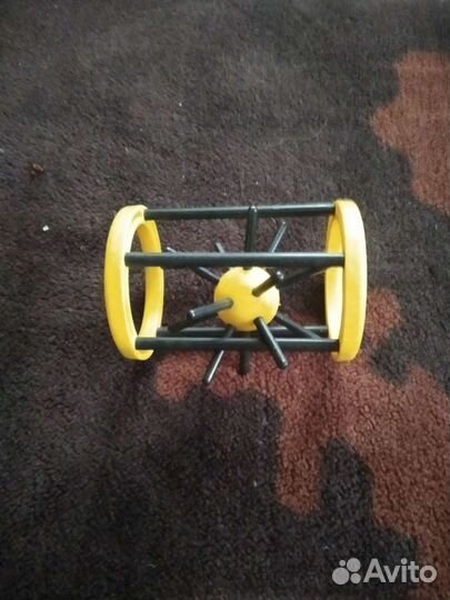 Головоломка