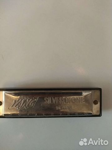 Губная гармошка