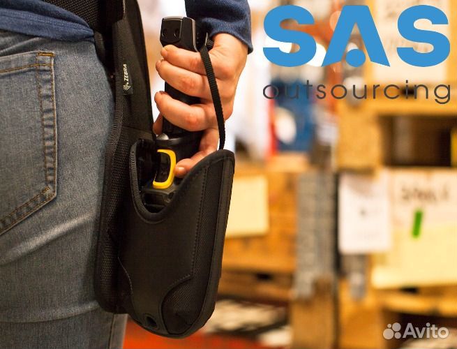 Сборщик-комплектовщик в строймагазин Без опыта