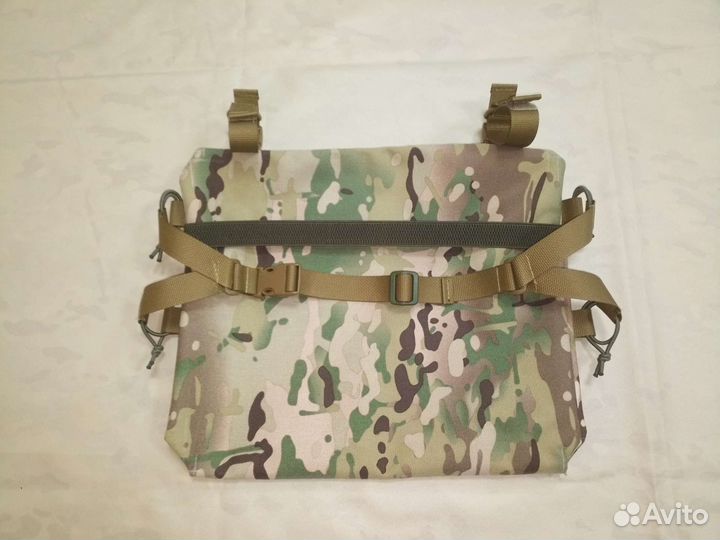 Пятиточечник под рпс