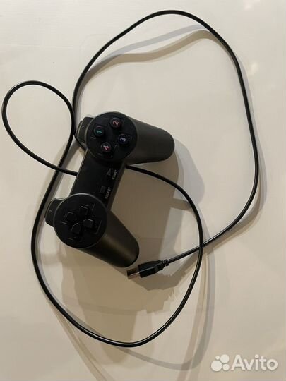 Геймпады PS USB