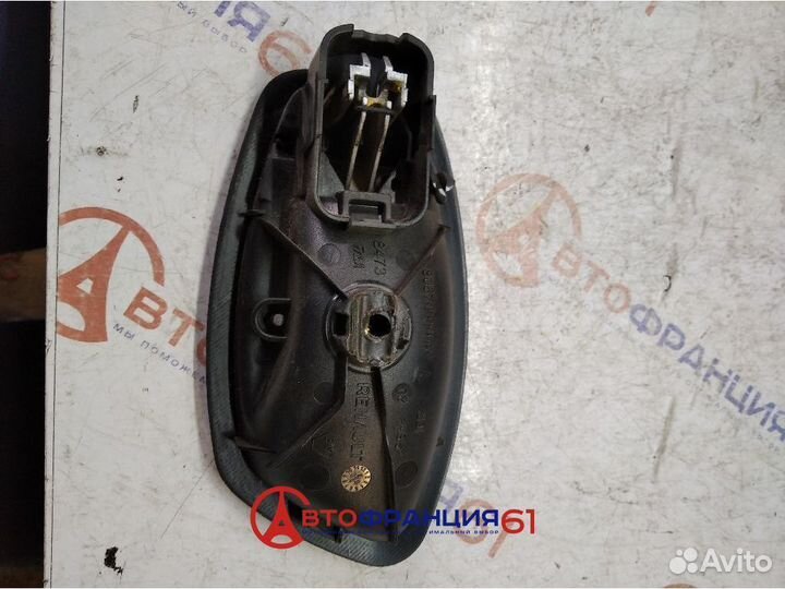 Ручка двери, 806700005R renault laguna 3, 3031615