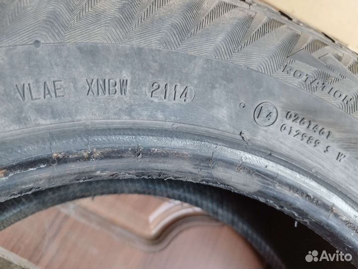 Matador MP 50 Sibir Ice 195/65 R15