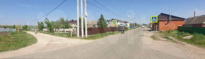 Участок 11 сот. (ИЖС)