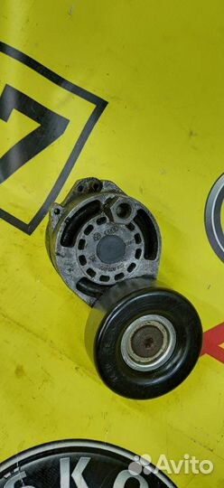 Ролик натяжной Audi A6 седан 2.8 BDX 2008