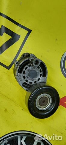 Ролик натяжной Audi A6 седан 2.8 BDX 2008