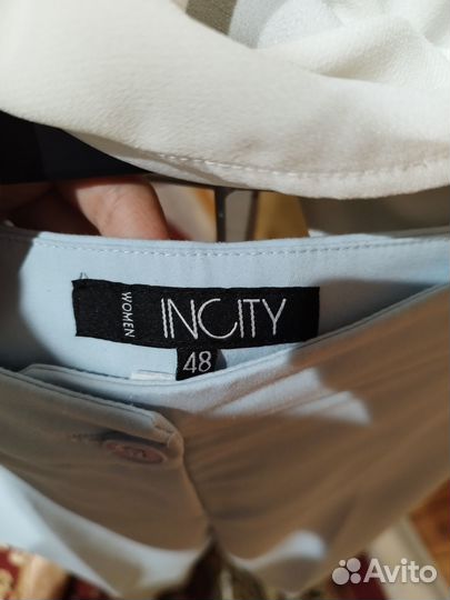 Вещи на девушку Л48 бу цена за все