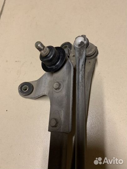 Трапеция дворников Honda CR-V RD 1