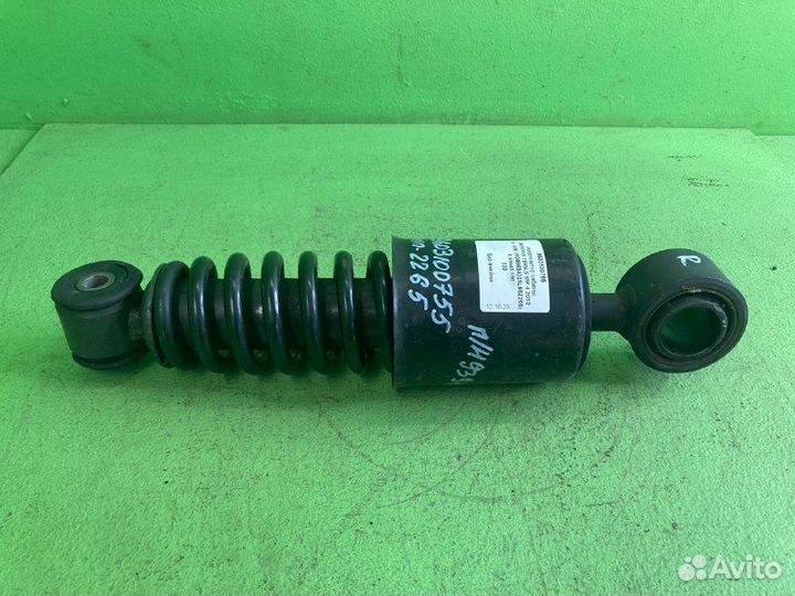 Амортизатор кабины mercedes-benz actros MP 4