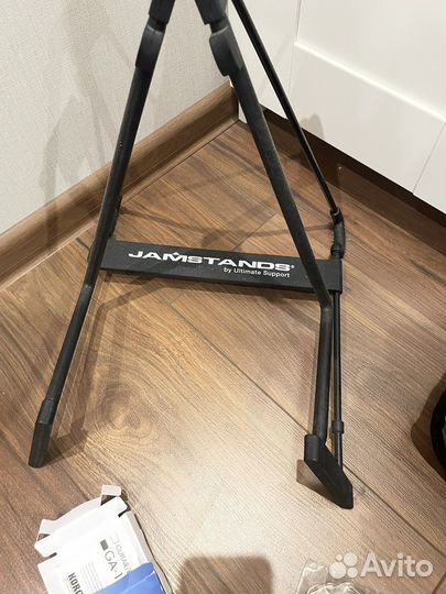 Испанская гитара Prudencio 4A