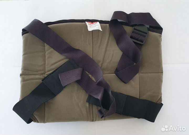 Адаптер ремня безопасности для беременных