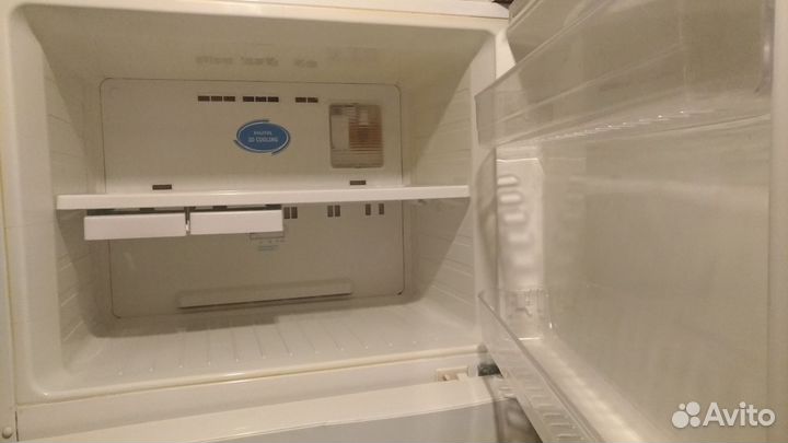 Холодильник daewoo бу