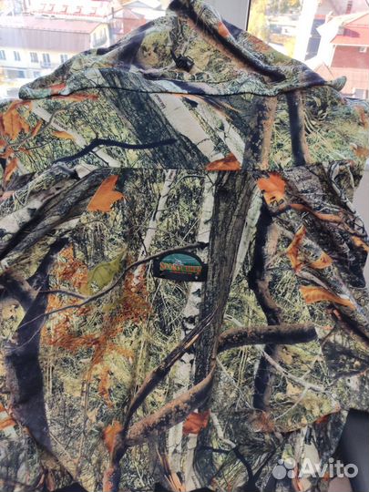 Охотничья куртка sportchief