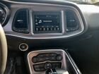 Dodge Challenger 3.6 AT, 2018, 34 700 км объявление продам