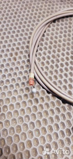 Трос багажника Chevrolet spark m200