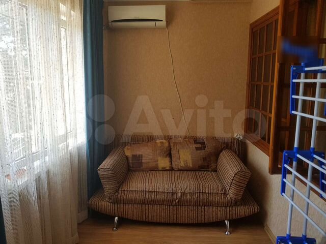 1-к. квартира, 30 м², 4/5 эт.