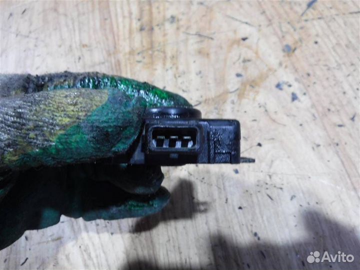 Датчик положения дроссельной заслонки Opel Vectra