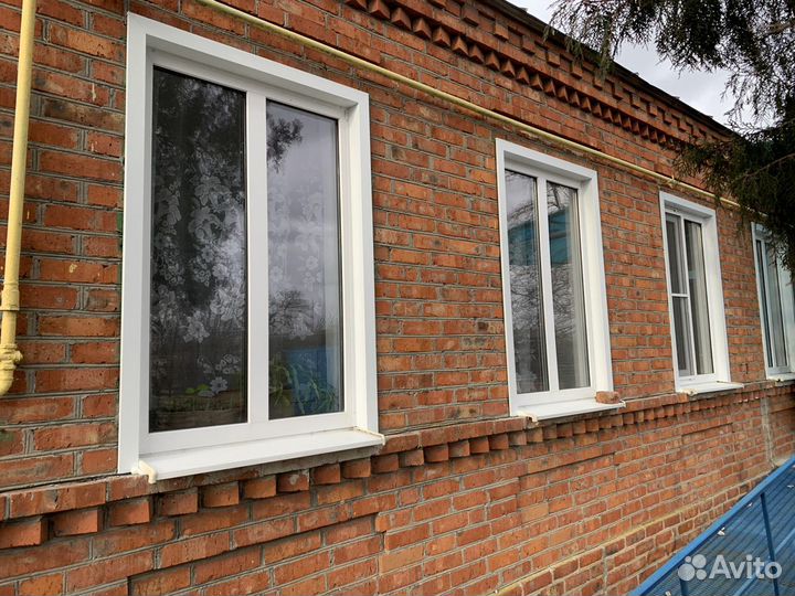 Откосы наружные/внутренние