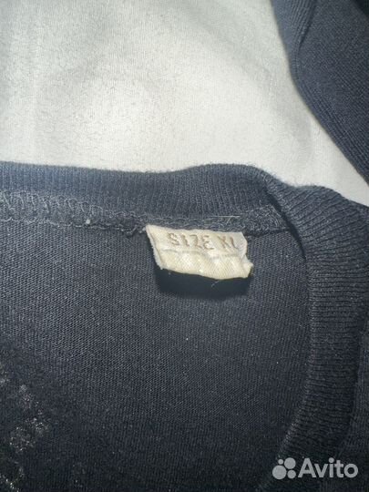 Diesel футболка XL