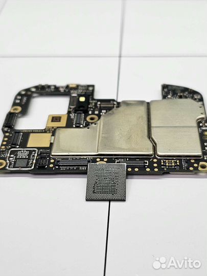 Материнская плата Redmi Note 10, Note 10 Pro